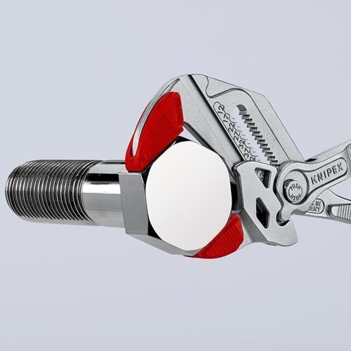 Immagine prodotto Knipex Ganasce protettive (185 mm)