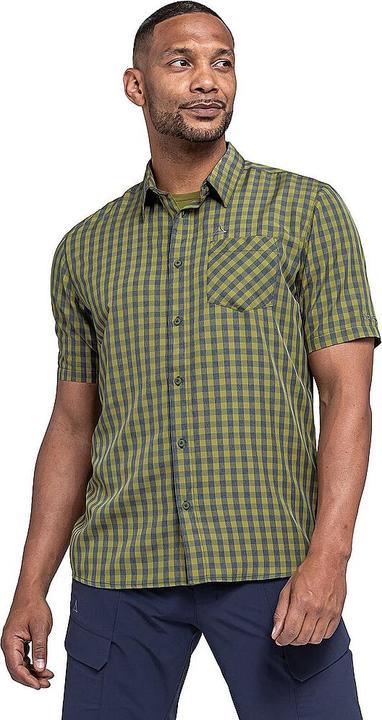 Actual product image Schöffel Circ Shirt Style Dalfoss (50, L)