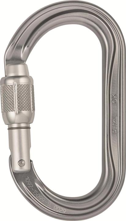 Petzl Ok