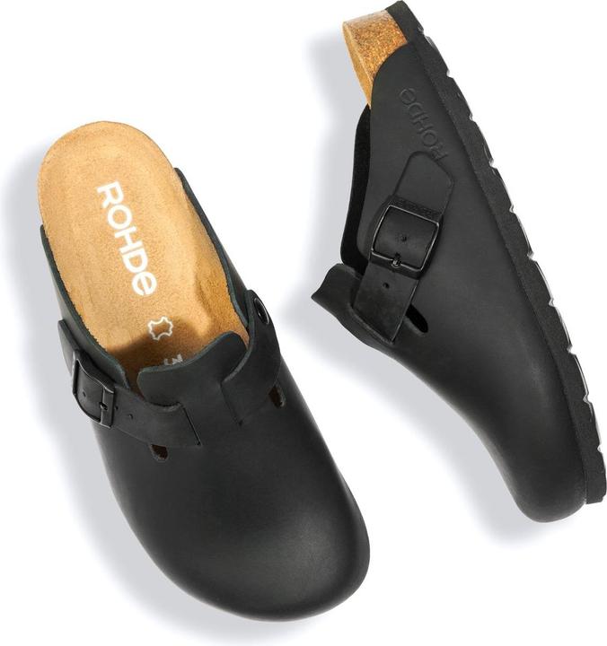 Actual product image Rohde Alba (43)