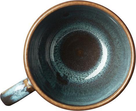 Actual product image Villeroy & Boch Like by Lave glace mug Coffee cup (400 ml, 6 x)