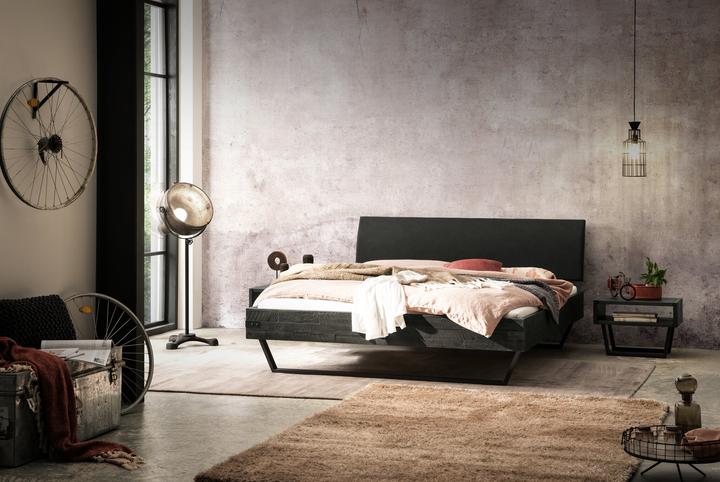 Actual product image Hasena Lecona (180 x 200 cm)