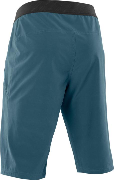 Image du produit ION Bike Shorts TECH Logo men - cosmic-blue (W34/L22)