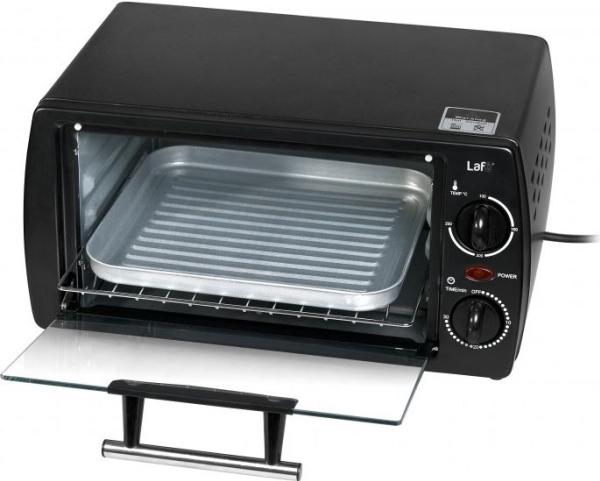 Actual product image Lafe Mini piekarnik PIW-001 (EU plug)
