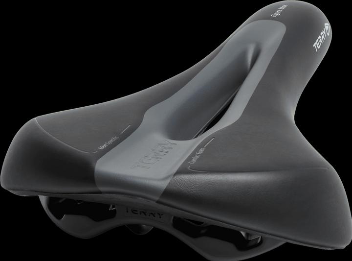 Actual product image Terry Figura Max