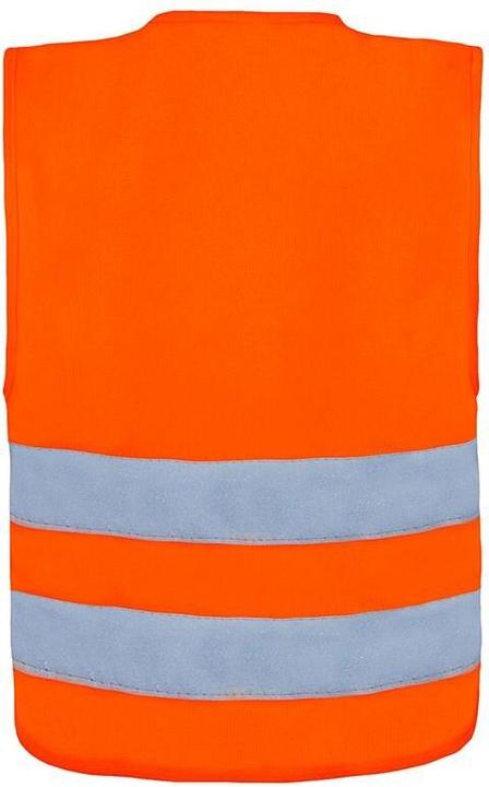 Actual product image Korntex Children's warning waistcoat (XXS)