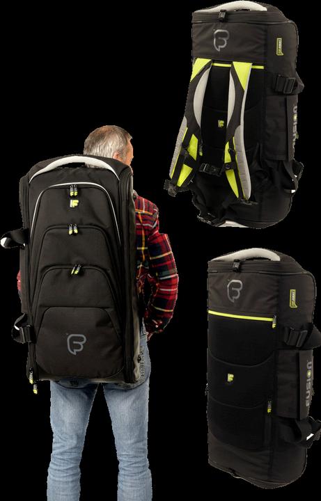 Image du produit Fusion Sac de contrôle premium