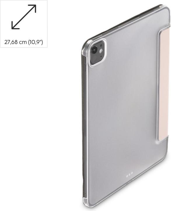 Immagine prodotto Hama Fold Clear (iPad 2022 (10a generazione))