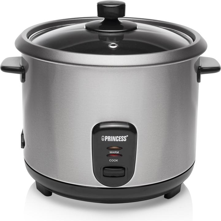 Actual product image Princess Rice cooker 01.271950.01.001 Ed (EU plug)