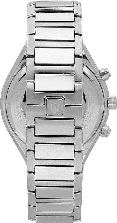 Produktbild Maserati Stile (Chronograph, 45 mm)
