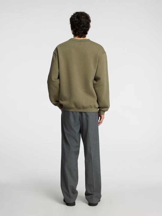 Immagine prodotto Selected Homme Relaxed Fit Sweatshirt (S)