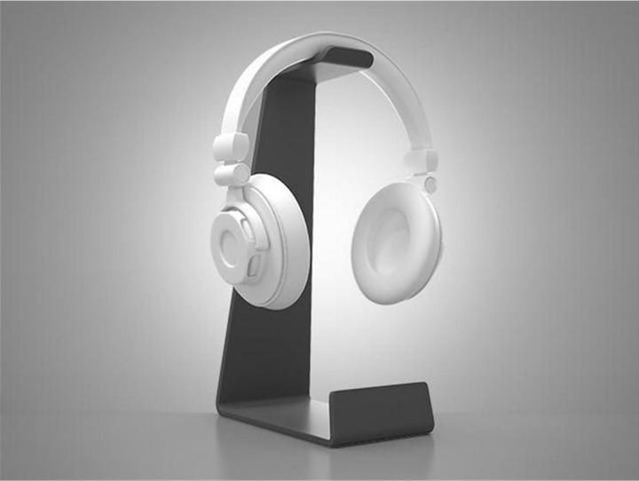 Produktbild Multibrackets Headset Holder
