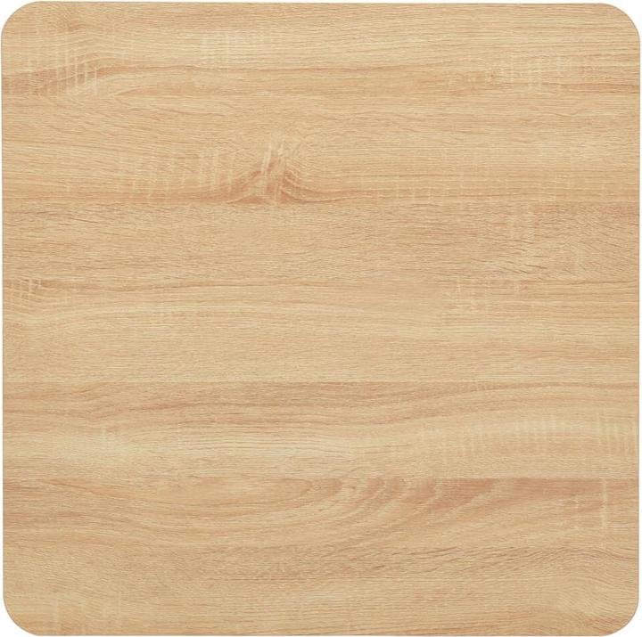 Produktbild VidaXL Bartisch (70 x 70 x 107 cm)