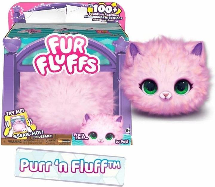 Produktbild NoName Furfluffs Kitty