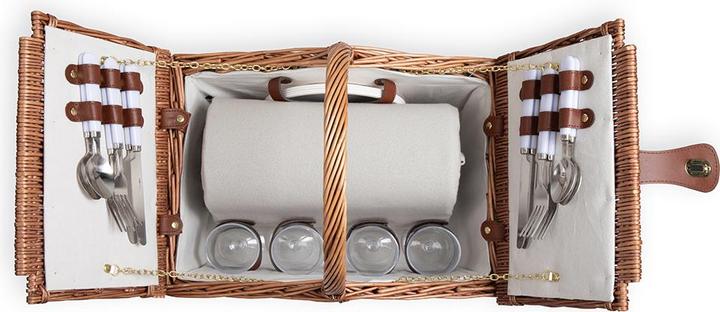 Image du produit Livoo Panier de pique-nique