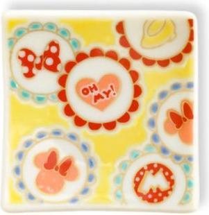 Produktbild Disney Mickey Mouse & Friends - Kimono Collection (Minnie)