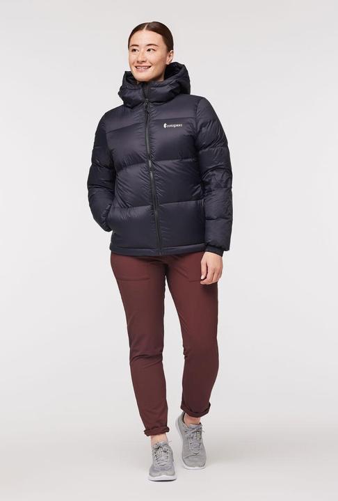 Immagine prodotto Cotopaxi Piumino con cappuccio Solazo (XS)
