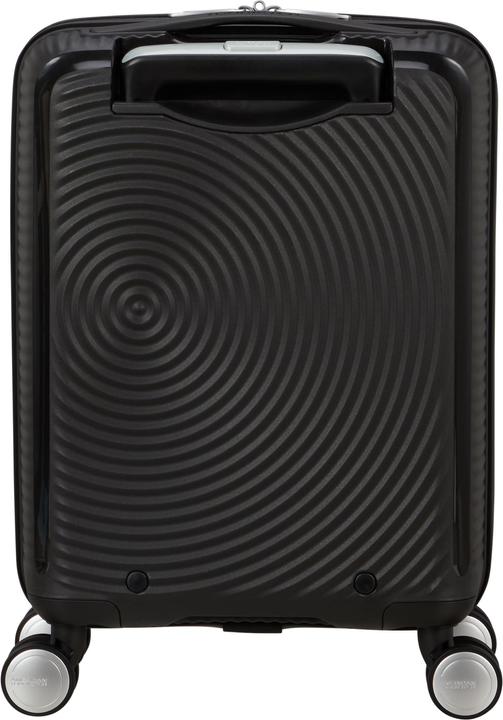 Produktbild American Tourister Soundbox Mini (22 l, Handgepäck (bis 50l))