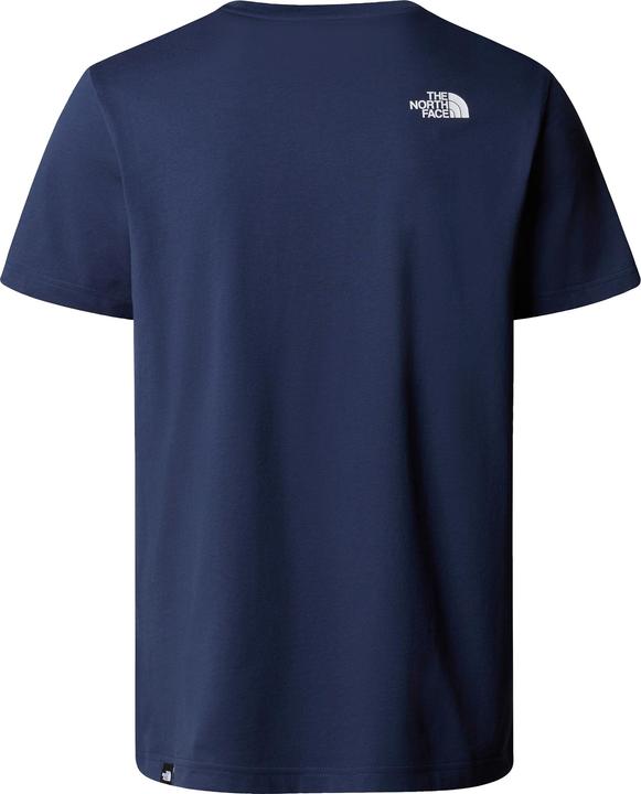 Produktbild North Face S/S Simple Dome Tee (S)