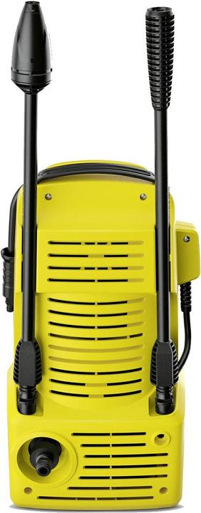 Actual product image Kärcher K2 Compact (Electrical connection)