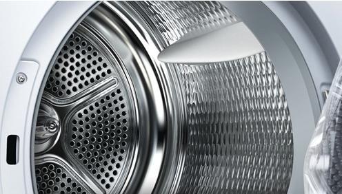 Produktbild Bosch Hausgeräte WTW875W0 (8 kg, Rechts)