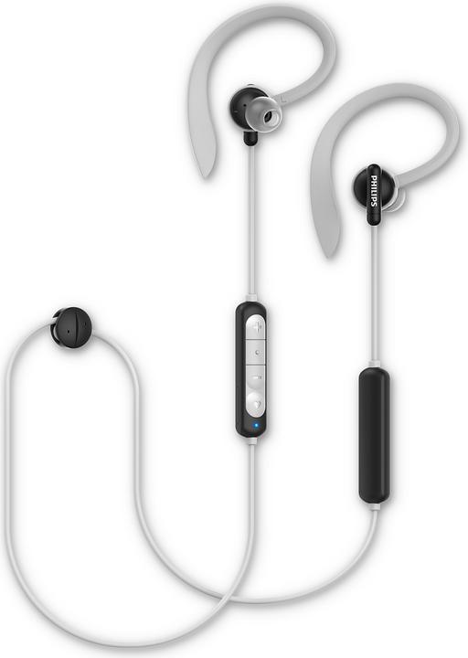 Immagine prodotto Philips TAA4205BK/00 (Nessuna soppressione del rumore, 6 h, Senza fili)