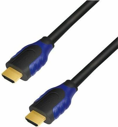 Actual product image LogiLink HDMI (Typ A) — HDMI (Typ A) (1 m, HDMI)