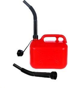 Actual product image Hyundai BL5200 Backpack petrol blower