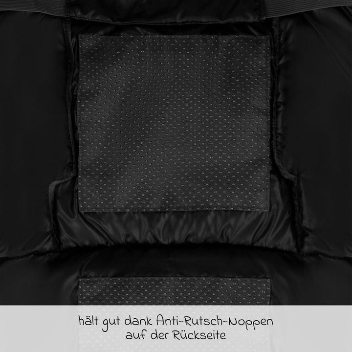 Produktbild ABC Design Winterfusssack