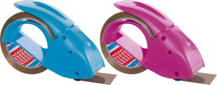 Immagine prodotto tesa Dispenser per nastro adesivo Tesapack Pack n Go
