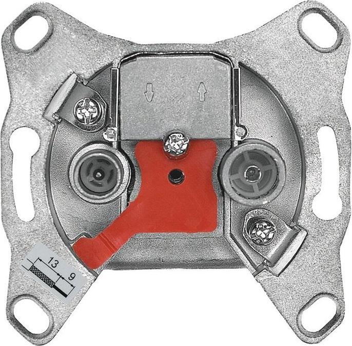 Immagine prodotto Axing Presa d'antenna BSD 21-14 14 dB (Presa d'antenna)