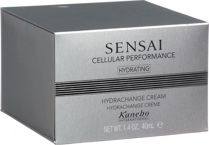 Sensai Cellular Performance (40 ml, Tagescreme)