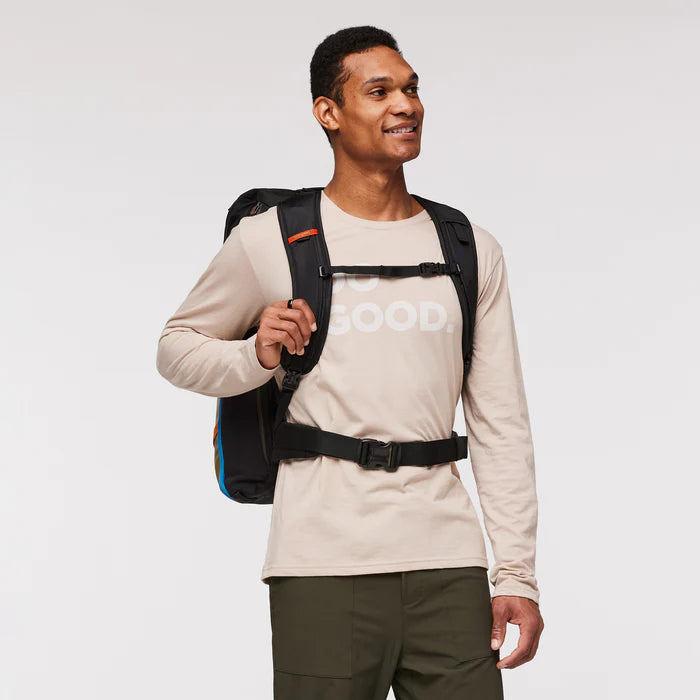 Actual product image Cotopaxi Allpa 42L (42 l)