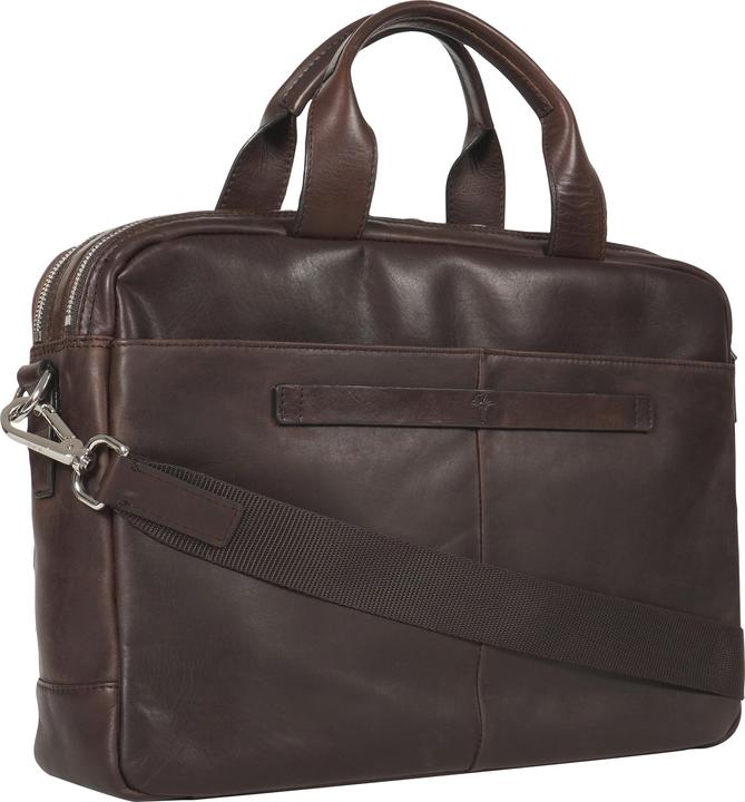 Produktbild Joop! Loreto Pandion BriefBag MHZ