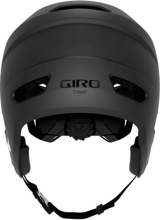 Actual product image Giro Tyrant MIPS (51 - 55 cm)