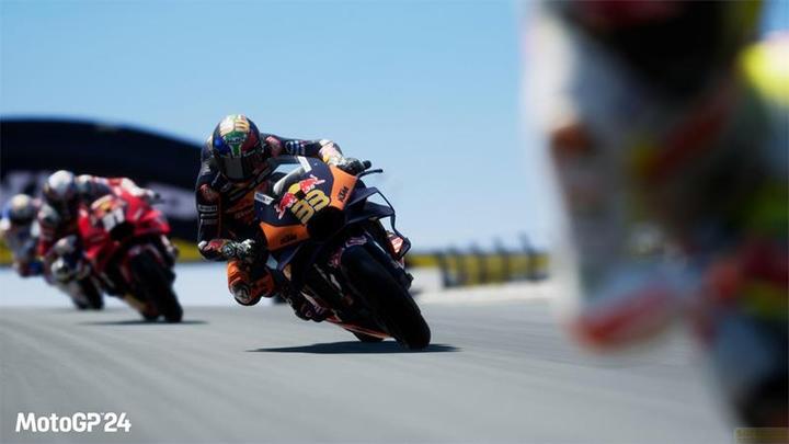 Image du produit Milestone MotoGP 24 Édition Day One (Xbox Series X, Multilingue)