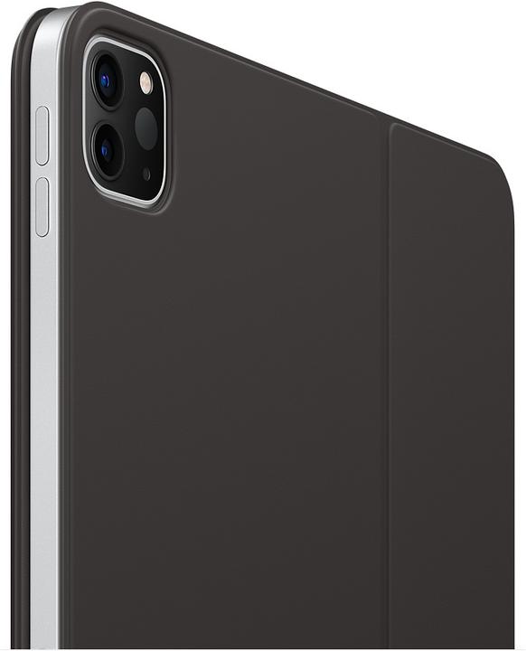 Immagine prodotto Apple Smart Keyboard Folio (US, iPad Pro 12.9 2018 (3. Gen), iPad Pro 12.9 2020 (4. Gen), iPad Pro 12.9 2021 (5a generazione), iPad Pro 12,9 2022 (6a generazione))