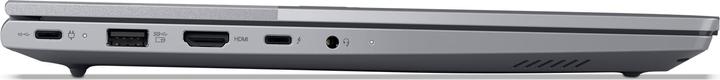 Actual product image Lenovo ThinkBook 14 Gen 8 (14", Intel Core Ultra 7 255H, 32 GB, 1000 GB, DE)