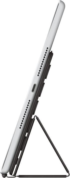 Actual product image Apple Smart Keyboard (DE, iPad 2021 (9th Gen), iPad Pro 10.5 2017 (1. Gen), iPad 2019 (7th gene), iPad 2020 (8. Gen), iPad Air 2019 (3. Gen))