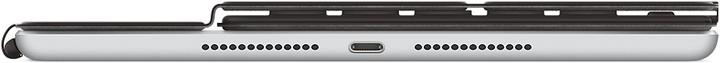 Actual product image Apple Smart Keyboard (DE, iPad 2021 (9th Gen), iPad Pro 10.5 2017 (1. Gen), iPad 2019 (7th gene), iPad 2020 (8. Gen), iPad Air 2019 (3. Gen))