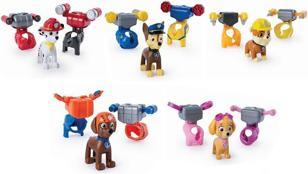 Actual product image Spin Master Paw Patrol - Action Pack