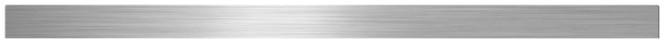 Actual product image V-Zug Cover panel for recessed installation, width 60cm, ChromeClass 1064723