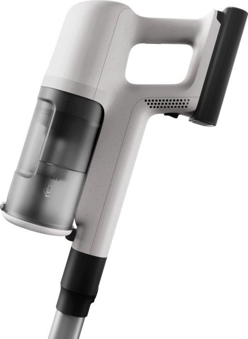 Actual product image AEG AP61CB21SH Clean 6000 - Wireless steel vacuum cleaner - 50 min (900 402 376)