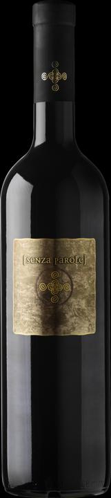Immagine prodotto Senza Parole Primitivo Puglia IGP amabile (1 x 75 cl, 2019)