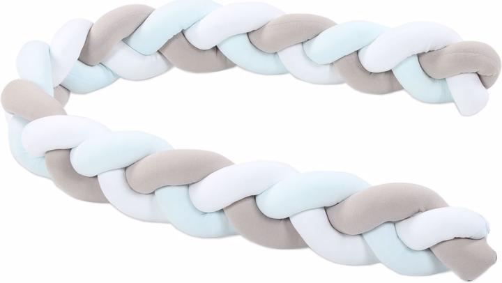 Actual product image Babybay Little nests plaited