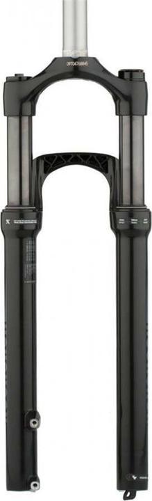 Actual product image RockShox Judy Silver TK SA (100 mm, Air)