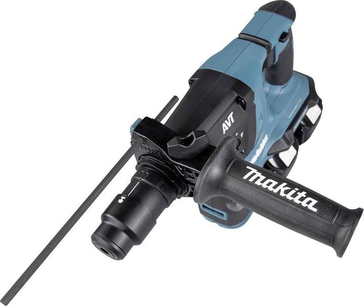 Image du produit Makita DHR281ZJ (Fonctionnement sur batterie)