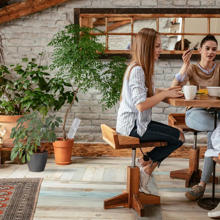 Produktbild Relaxdays Tonspitzen Bewässerung (Tonkegel)