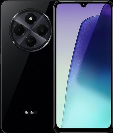 Immagine prodotto Xiaomi Redmi 14C 8/256GB Nero UE (256 GB, Nero)