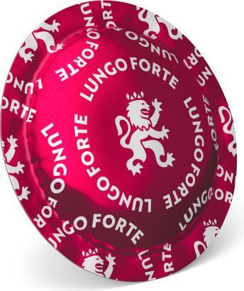 Produktbild Café Royal Lungo Forte (50 x Port.)